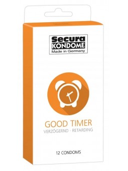 Secura Good Timer...