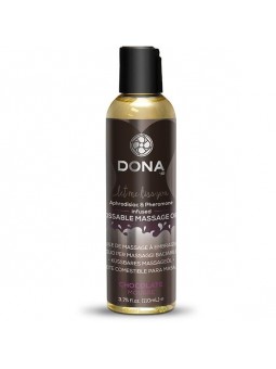 DONA - Kissable Massage Oil...
