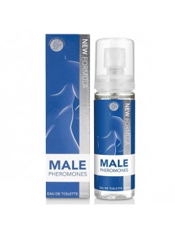 Male Pheromones Spray 20ml