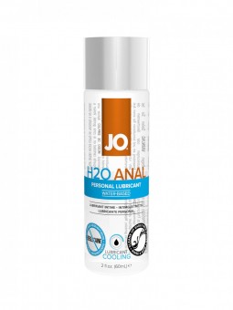 H2O Anal Lubricant Cooling...
